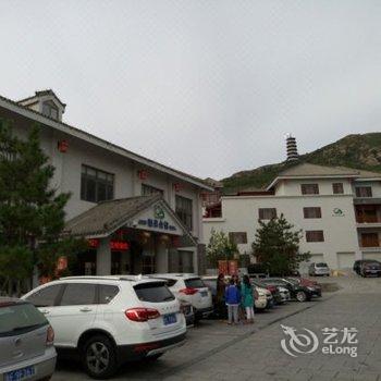 烟台磁山温泉度假区酒店提供图片