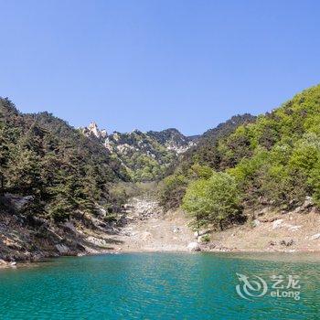 沂蒙山舍度假酒店(原五色斑马临沂客栈)酒店提供图片