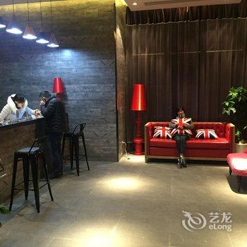 重庆普浦艺术酒店酒店提供图片