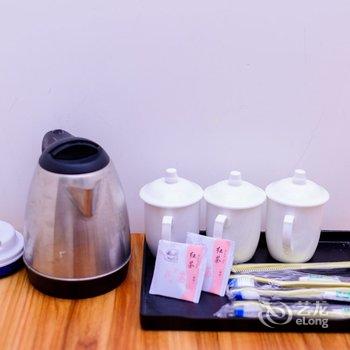 白云公寓(广州新白云机场店)酒店提供图片