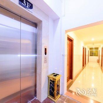 白云公寓(广州新白云机场店)酒店提供图片