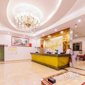 白云公寓(广州新白云机场店)酒店提供图片