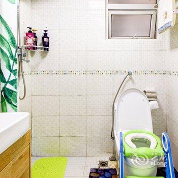 成都春妮家亲子民宿(椒市街店)酒店提供图片