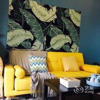 成都春妮家亲子民宿(椒市街店)酒店提供图片