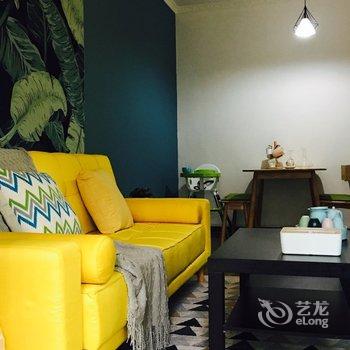 成都春妮家亲子民宿(椒市街店)酒店提供图片