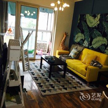 成都春妮家亲子民宿(椒市街店)酒店提供图片