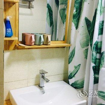 成都春妮家亲子民宿(椒市街店)酒店提供图片