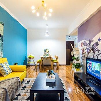 成都春妮家亲子民宿(椒市街店)酒店提供图片