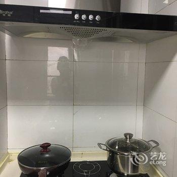 成都春妮家亲子民宿(椒市街店)酒店提供图片