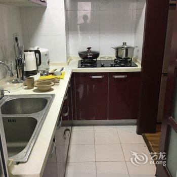 成都春妮家亲子民宿(椒市街店)酒店提供图片