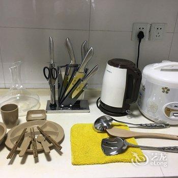 成都春妮家亲子民宿(椒市街店)酒店提供图片