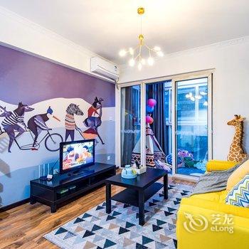 成都春妮家亲子民宿(椒市街店)酒店提供图片