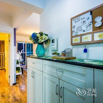 成都春妮家亲子民宿(椒市街店)酒店提供图片