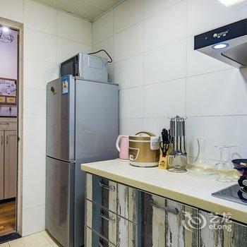 成都春妮家亲子民宿(椒市街店)酒店提供图片