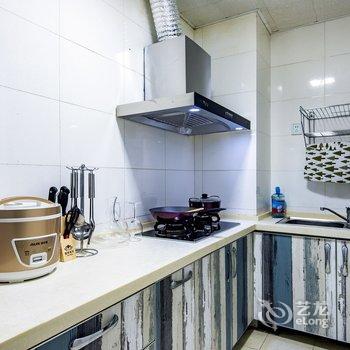 成都春妮家亲子民宿(椒市街店)酒店提供图片