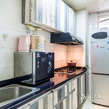 成都春妮家亲子民宿(椒市街店)酒店提供图片