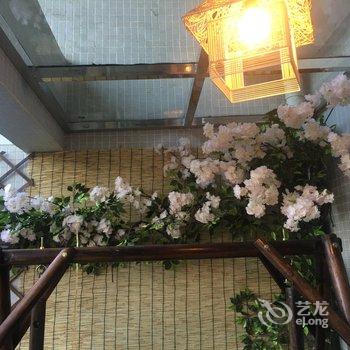 成都春妮家亲子民宿(椒市街店)酒店提供图片