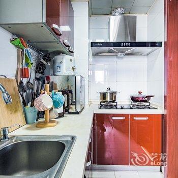 成都春妮家亲子民宿(椒市街店)酒店提供图片