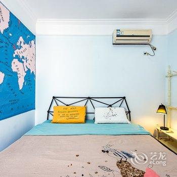 成都春妮家亲子民宿(椒市街店)酒店提供图片