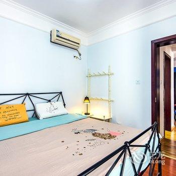 成都春妮家亲子民宿(椒市街店)酒店提供图片