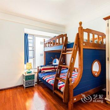 成都春妮家亲子民宿(椒市街店)酒店提供图片