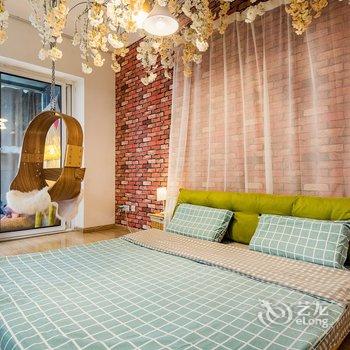 成都春妮家亲子民宿(椒市街店)酒店提供图片