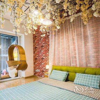 成都春妮家亲子民宿(椒市街店)酒店提供图片