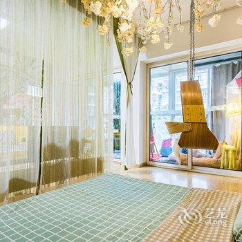 成都春妮家亲子民宿(椒市街店)酒店提供图片