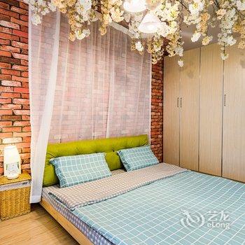 成都春妮家亲子民宿(椒市街店)酒店提供图片