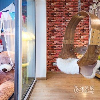 成都春妮家亲子民宿(椒市街店)酒店提供图片