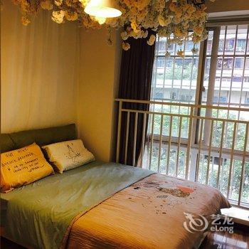成都春妮家亲子民宿(椒市街店)酒店提供图片
