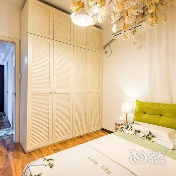 成都春妮家亲子民宿(椒市街店)酒店提供图片