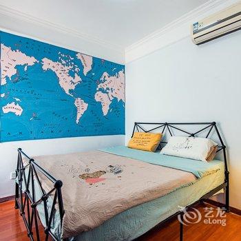 成都春妮家亲子民宿(椒市街店)酒店提供图片