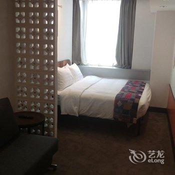 香港瑞生尖沙咀酒店酒店提供图片