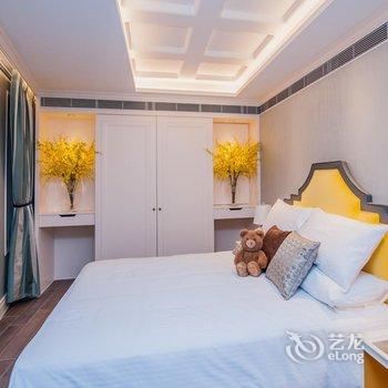 香港荷里活木的地精品酒店酒店提供图片