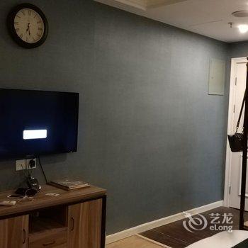 绍兴更居地时尚酒店用户上传图片