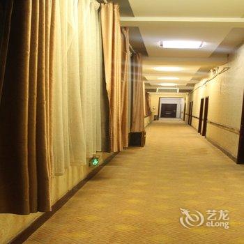 冠县双赢开发区店酒店提供图片