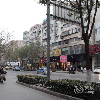 开封舒心宾馆酒店提供图片