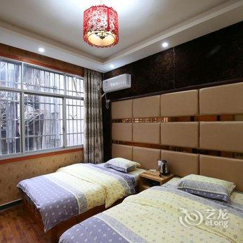 凤凰梦途驿站酒店提供图片