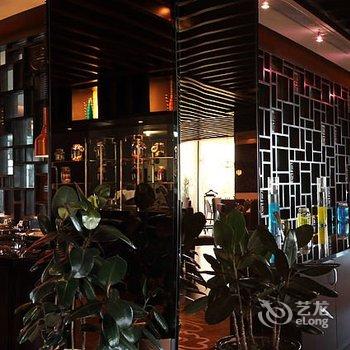 抚仙湖悦椿度假酒店(俱乐部区)酒店提供图片