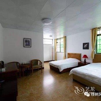 广州桂树风情农庄客栈酒店提供图片