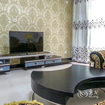 上海悠悠的家普通公寓酒店提供图片