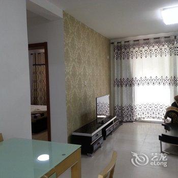 上海悠悠的家普通公寓酒店提供图片