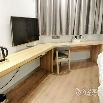 上海漫颐酒店酒店提供图片