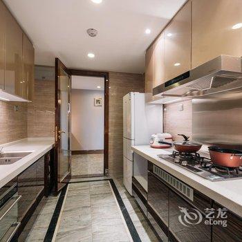 成都鼎尚锦城国际酒店公寓酒店提供图片