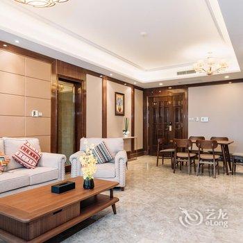 成都鼎尚锦城国际酒店公寓酒店提供图片