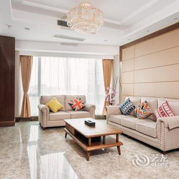 成都鼎尚锦城国际酒店公寓酒店提供图片