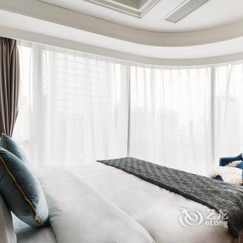 成都鼎尚锦城国际酒店公寓酒店提供图片