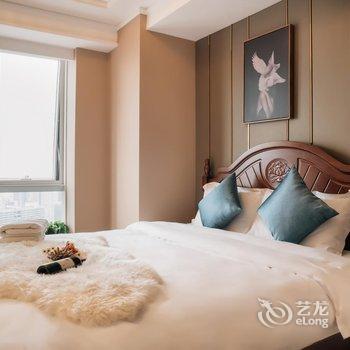 成都鼎尚锦城国际酒店公寓酒店提供图片