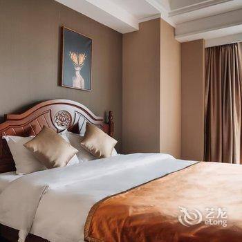 成都鼎尚锦城国际酒店公寓酒店提供图片